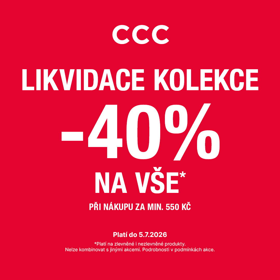 LIKVIDACE KOLEKCE